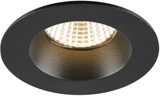 SLV New Tria LED Downlight 8.6W 370lm 2500-4000K foto 1