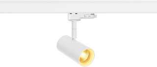 SLV SLV Noblo LED Opbouwspot 6.2W 740lm 2700K