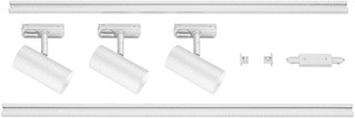 SLV Noblo LED Railspot 19W 2250lm 2700K