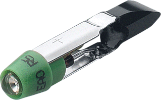 EAO EAO Indicatie- en signaleringslamp T5,5