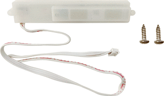 Opple LED Bewegingsschakelaar (compleet)