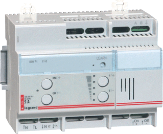 Legrand LEXIC Dimmer