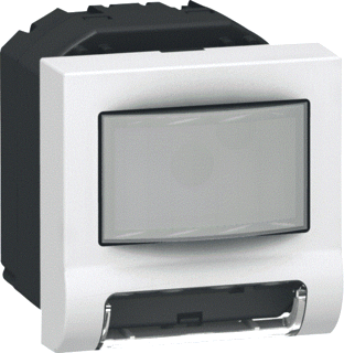 Legrand Mosaic LED Bewegingsschakelaar (compleet) foto 1