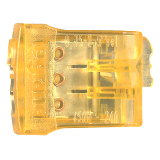 Legrand Legrand Nylbloc LED Lasklem