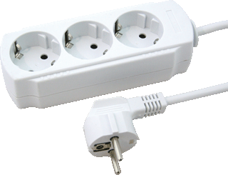 H K Electric Economic Contactdooscombinatie