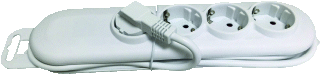 H K Electric Economic Contactdooscombinatie