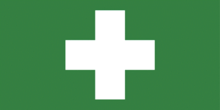 Van Lien Van Lien Optilux LED Noodverlichting pictogram