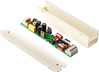 Van Lien LED Elektr. toebeh. v verlichtingsarm.
