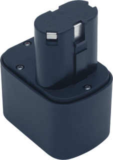 VSH LED Batterij, oplaadbaar