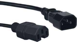Ratio Electric Jumper cord LED Aansluitleiding