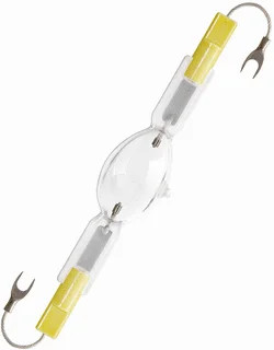 Osram Powerstar Halogeen metaaldamplamp z reflector 2000W 230000lm 6200K K12s-36 foto 1