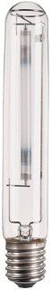 Philips Master Hogedruk natriumdamplamp 155W 17800lm 2000K E40