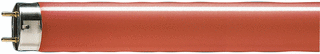 Philips Colored TL-buis 36W 55lm G13