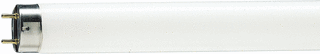 Philips Master TL-buis 58W 2800lm 3800K G13 foto 1