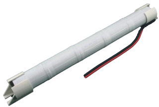 Eaton Blessing LED Batterij, oplaadbaar foto 1