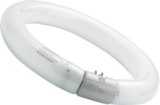 Sylvania Sylvania Circline TL-buis 32W 2100lm 4000K G10q