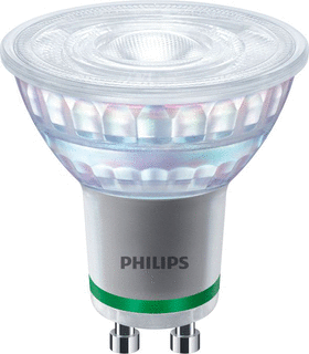 Philips Master LED-lamp 2.1W 375lm 3000K GU10