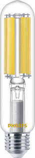 Philips TrueForce Core LED-lamp 17W 2700lm 2700K E27 foto 1