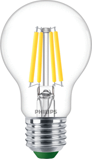 Philips Master LED-lamp 2.3W 485lm 4000K E27 foto 1