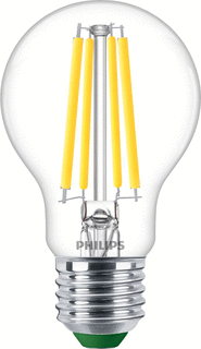 Philips Master LED-lamp 4W 840lm 4000K E27