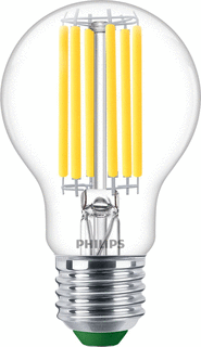 Philips Master LED-lamp 5.2W 1095lm 4000K E27