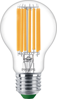 Philips Master LED-lamp 7.3W 1535lm 3000K E27