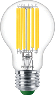 Philips Master LED-lamp 7.3W 1535lm 4000K E27 foto 1