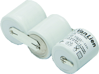 Van Lien Van Lien LED Batterij, oplaadbaar