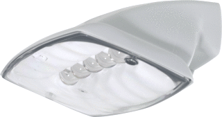 Norton POLARIS IV LED Wandarmatuur 7W 550lm 4000K