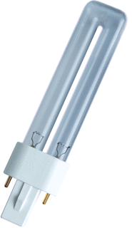 Bailey Bailey Special Application UV-lamp 5W G23