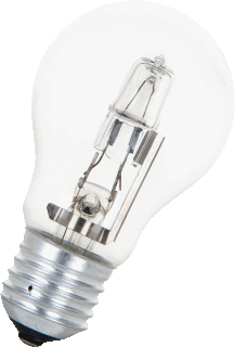 Bailey Easy Hoogvolt halogeenlamp z reflector 70W 2800K E27 foto 1