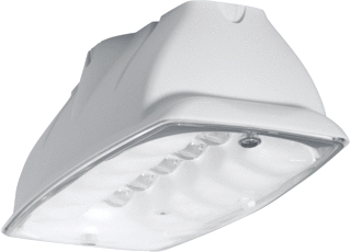 Norton POLARIS IV LED Plafondarmatuur 7W 550lm 4000K