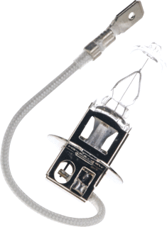 Bailey Bailey Transport & Traffic Voertuiglamp PK22s