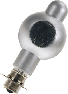 Dr. Fischer Studio-, projectie- en fotolamp 50W 2700K