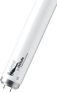 Philips Cleo UV-lamp 160W G13 foto 1