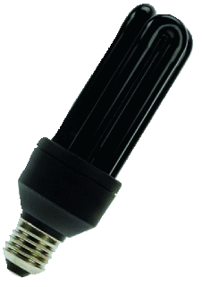 Bailey Bailey Special Application UV-lamp 20W E27