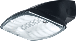 Norton POLARIS IV LED Wandarmatuur 7W 550lm 4000K