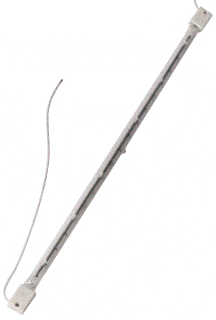 VICTORY Industry IR-lamp 2000W IR SK15