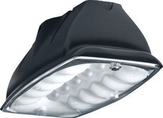 Norton POLARIS IV LED Plafondarmatuur 7W 550lm 4000K