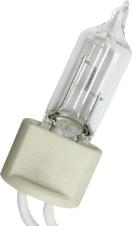 Bailey Bailey Laagvolt halogeenlamp z reflector 100W 2800K