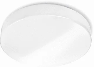 Norton Norton CDN-F LED Plafond- en wandarmatuur 21W 2800lm 4000K