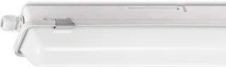 Norton Norton AXP-E multilumen LED Waterdicht armatuur 43W 6000lm 6500K