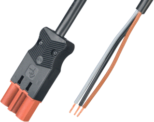 Adels Adels Patchkabel inst.bare gebouwinstall.