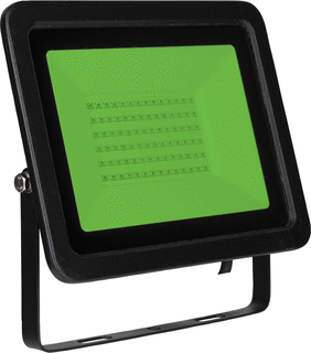 Bailey LED Opbouwspot 50W 3750lm 8000K foto 1