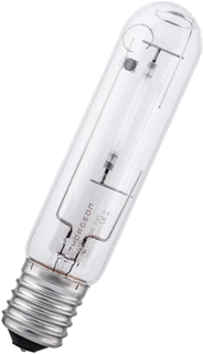 Bailey Hogedruk natriumdamplamp 250W 30000lm 2000K E40