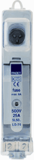 ELEQ LS-74 LED Toebeh./onderdelen voor lichtmast foto 1