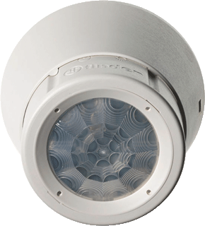 Finder 18 LED Bewegingsschakelaar (compleet)