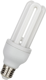 Bailey Special Application UV-lamp 20W E27