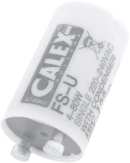 Calex Calex LED Starter verlichting 4-80W