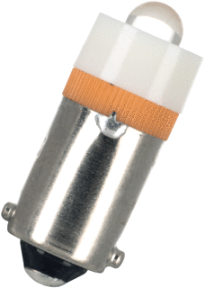 Bailey Miniature Indicatie- en signaleringslamp 0.38W BA9s foto 1